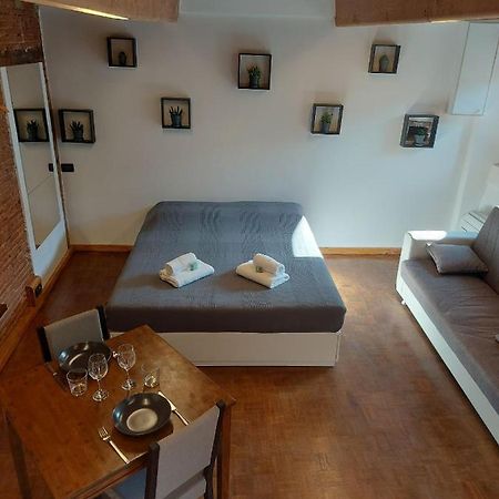 Appartamento Verona Centro Domm Ngoại thất bức ảnh