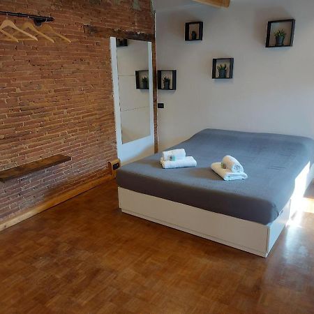 Appartamento Verona Centro Domm Ngoại thất bức ảnh