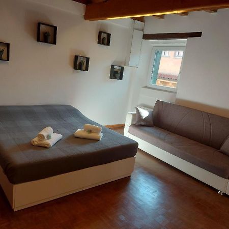 Appartamento Verona Centro Domm Ngoại thất bức ảnh