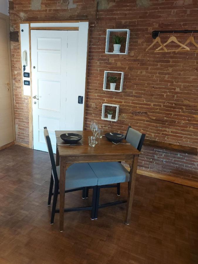 Appartamento Verona Centro Domm Ngoại thất bức ảnh