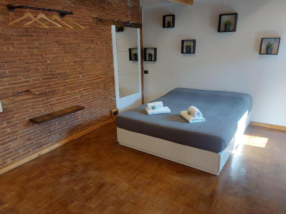 Appartamento Verona Centro Domm Ngoại thất bức ảnh