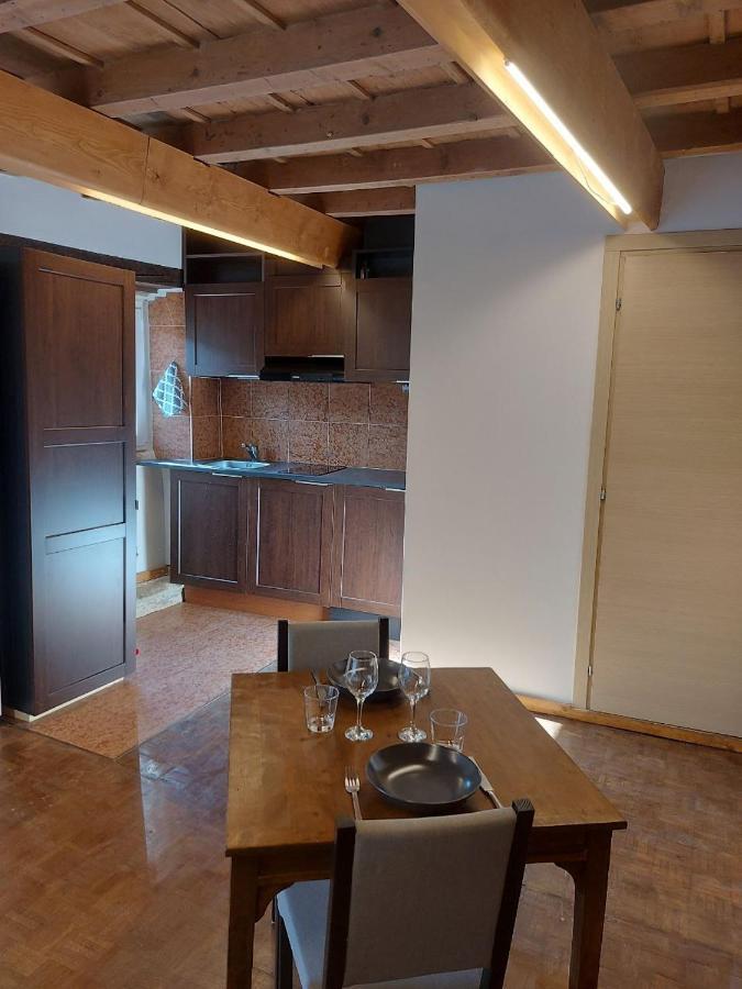Appartamento Verona Centro Domm Ngoại thất bức ảnh